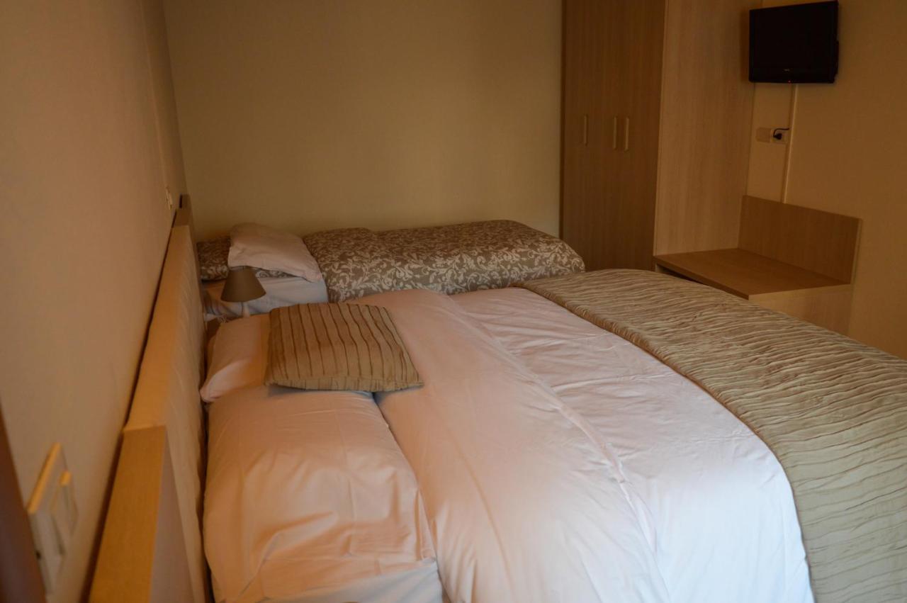 Bed and Breakfast La Contrada Sarnico Exterior foto